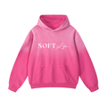 Soft Life Oversized Hoodie