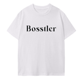 Bosstler Tee