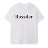 Bosstler Tee
