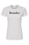 Women's Premium Cotton T-Shirt