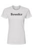 Women's Premium Cotton T-Shirt