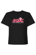 Womens Heavyweight Tee