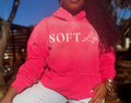 Soft Life Oversized Hoodie