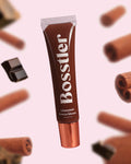 Cinnamon Cocoa Kisses Lipgloss