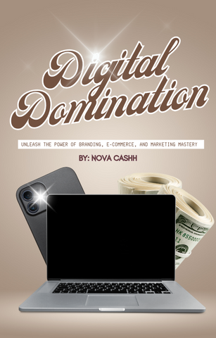 Digital Domination E-Book