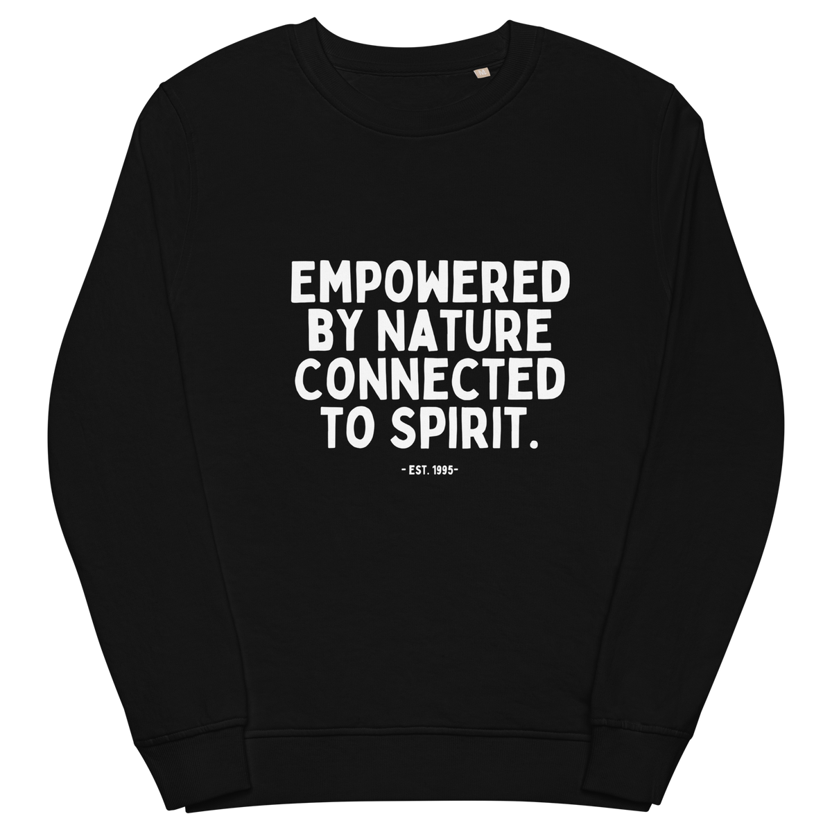 Empowered By Spirit Sweatshirt