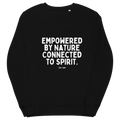 Empowered By Spirit Sweatshirt